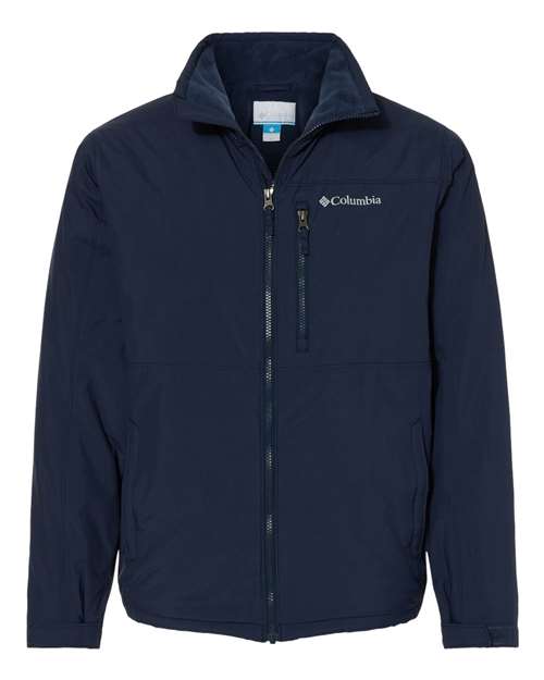 Columbia Men's Northern Utilizer Jacket Columbia