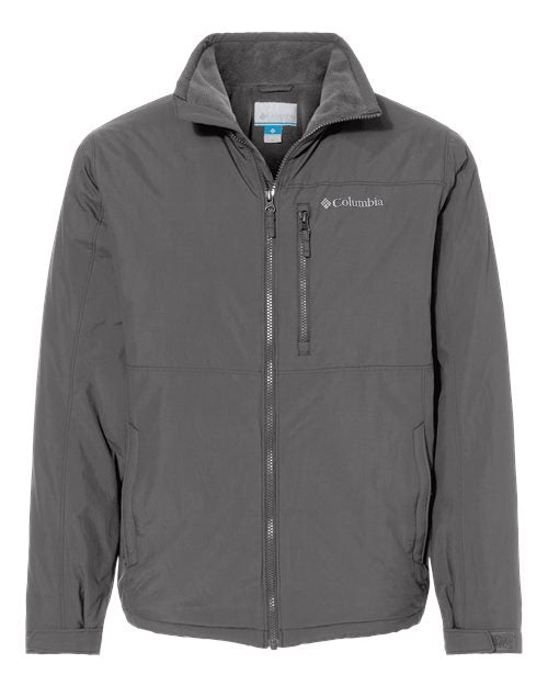 Columbia Men's Northern Utilizer Jacket Columbia