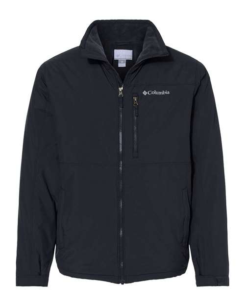 Columbia Men's Northern Utilizer Jacket Columbia