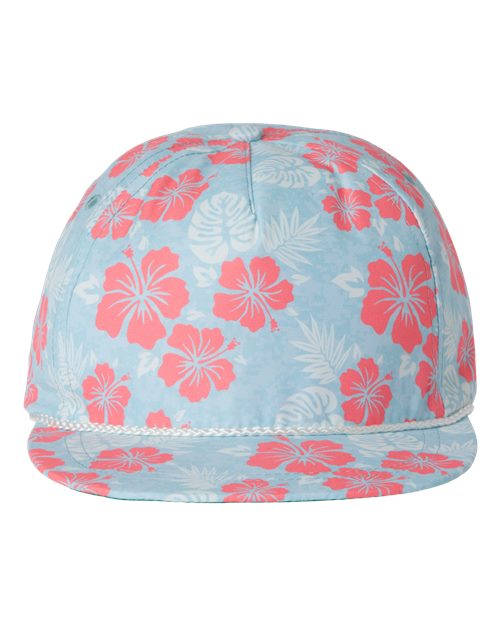 Imperial Men's The Aloha Rope Cap Imperial