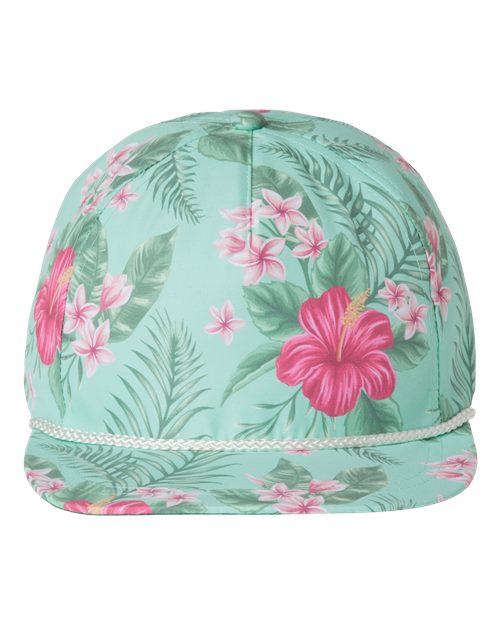 Imperial Men's The Aloha Rope Cap Imperial