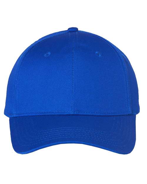 Valucap Men's Twill Cap Valucap