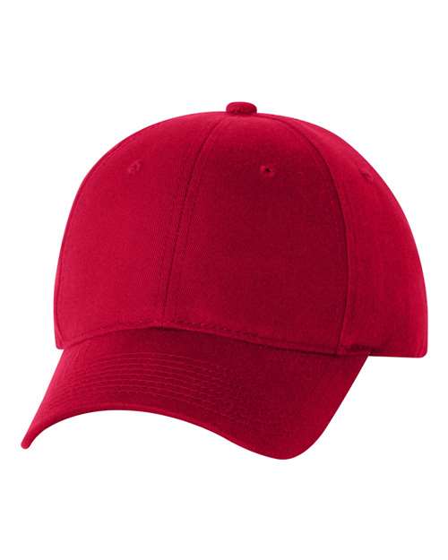 Valucap Men's Twill Cap Valucap