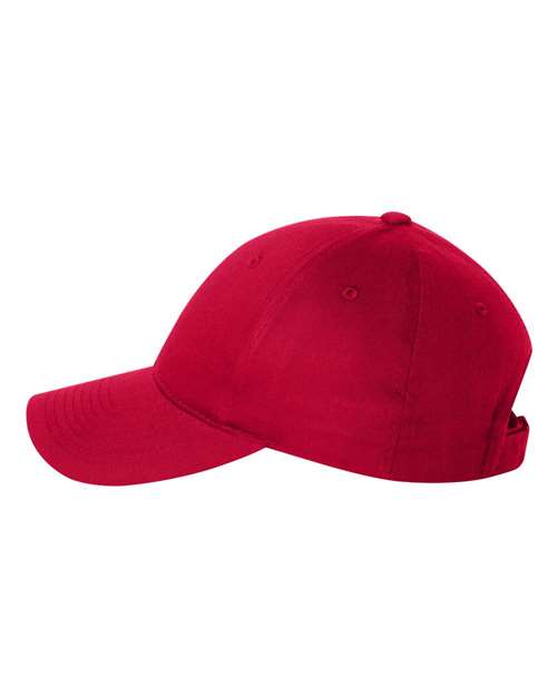 Valucap Men's Twill Cap Valucap