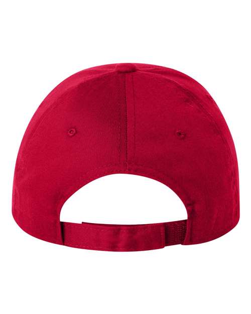 Valucap Men's Twill Cap Valucap