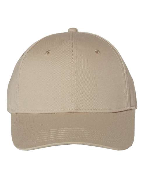 Valucap Men's Twill Cap Valucap