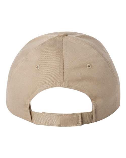 Valucap Men's Twill Cap Valucap