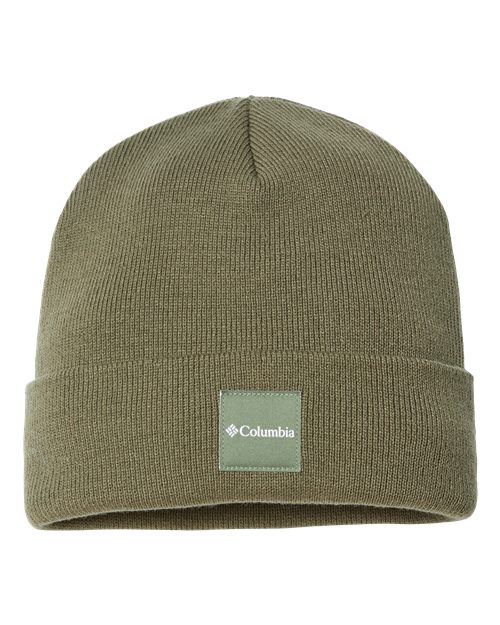 Columbia City Trek Heavyweight Beanie Columbia