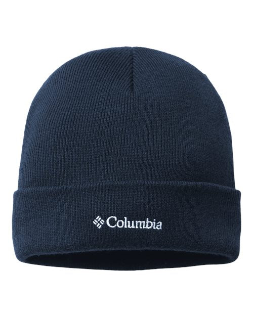 Columbia City Trek Heavyweight Beanie Columbia