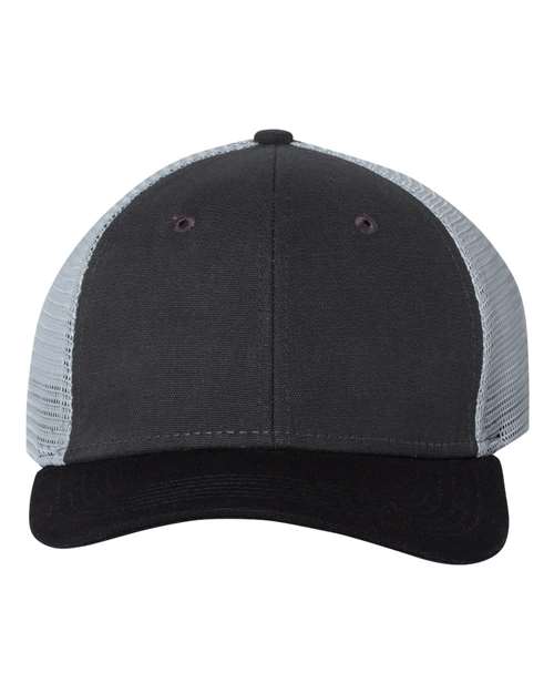 DRI DUCK Men's Hudson Trucker Cap DRI DUCK