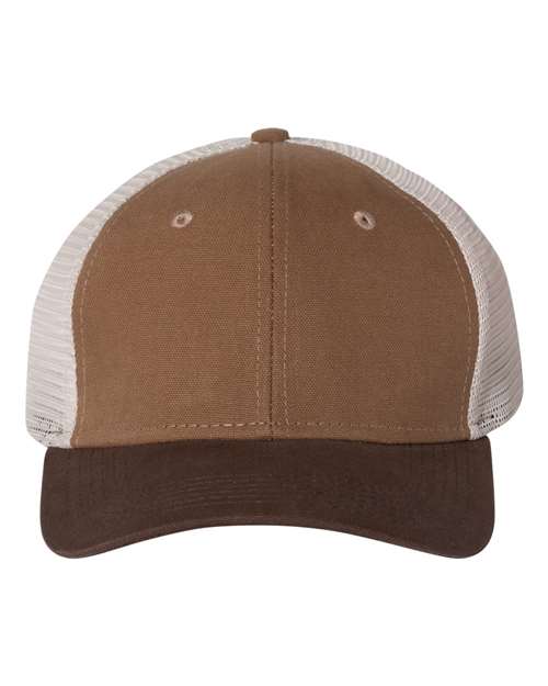 DRI DUCK Men's Hudson Trucker Cap DRI DUCK