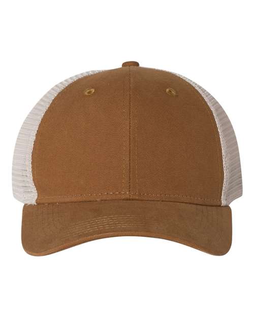 DRI DUCK Men's Hudson Trucker Cap DRI DUCK