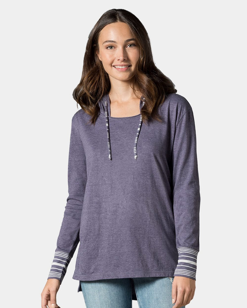 MV Sport Corded Crewneck Pullover