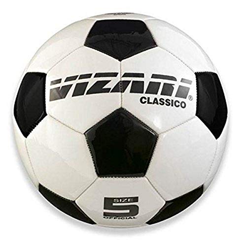 Vizari Classico Soccer Ball Vizari