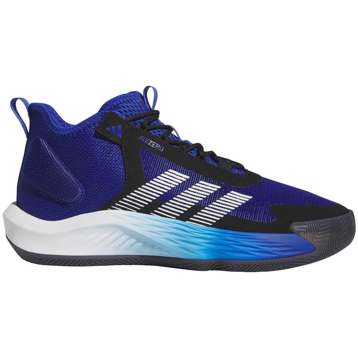 adidas Men s Adizero Select Team Basketball Shoes League Outfitters