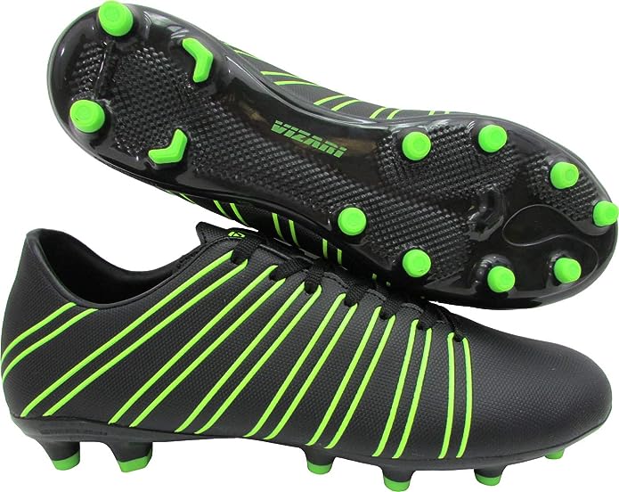 Vizari Mens Madero FG Soccer Shoe Vizari