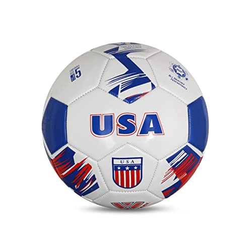 Vizari Mini National Team Soccer Balls Vizari