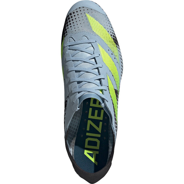 adidas Men's Adizero Finesse Track And Field Sprinting Shoes adidas