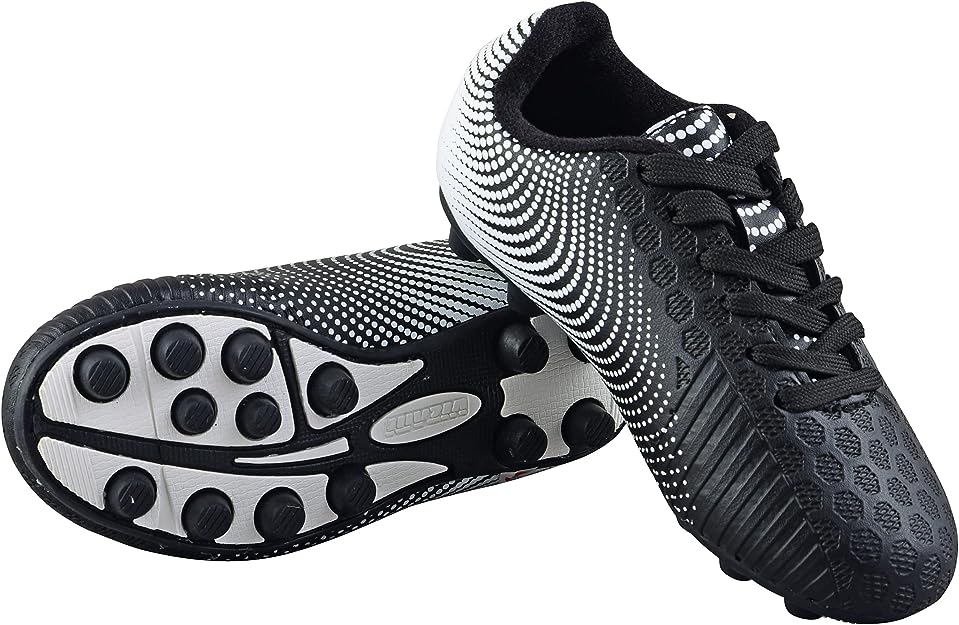 Vizari Unisex-Adult Stealth FG Soccer Cleats Vizari