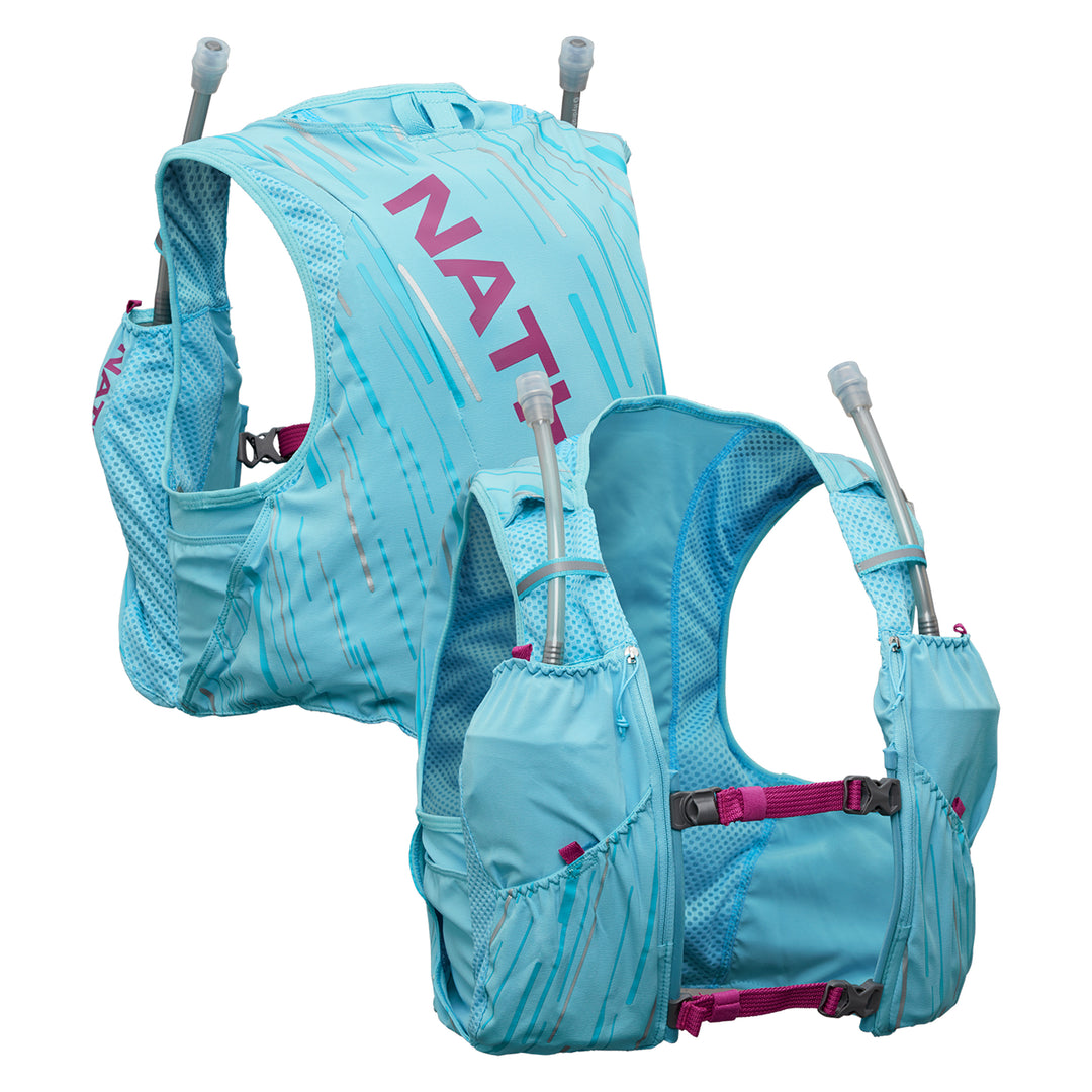 Nathan Womens Pinnacle 4L Nathan Sports