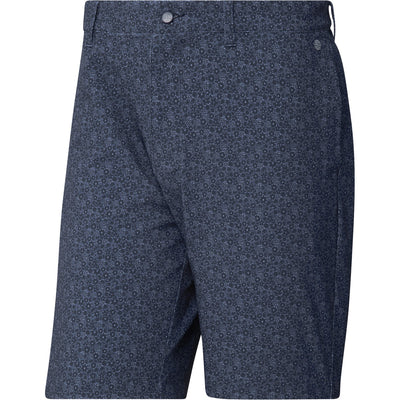 adidas Men’s ULTIMATE365 Nine-Inch Printed Golf Shorts adidas