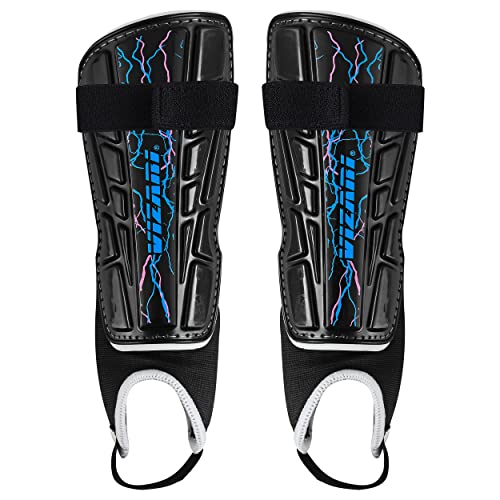 Vizari Zodiac Soccer Shin Guards Vizari