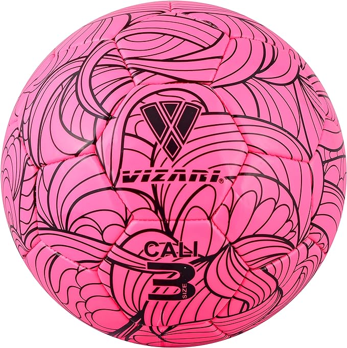 Vizari Cali Soccer Ball Vizari