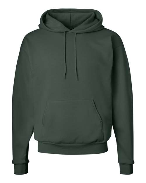 Hanes Men's EcoSmart Pullover Hooded Sweatshirt