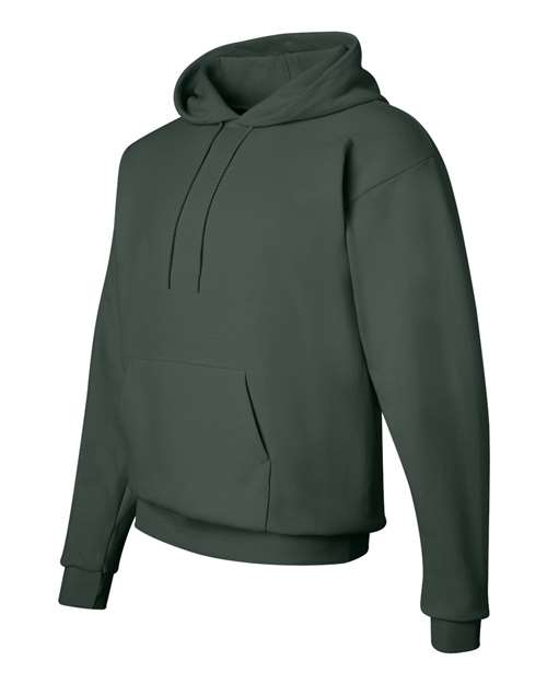 Hanes Men's EcoSmart Pullover Hooded Sweatshirt