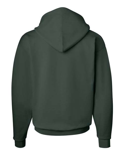 Hanes Men's EcoSmart Pullover Hooded Sweatshirt