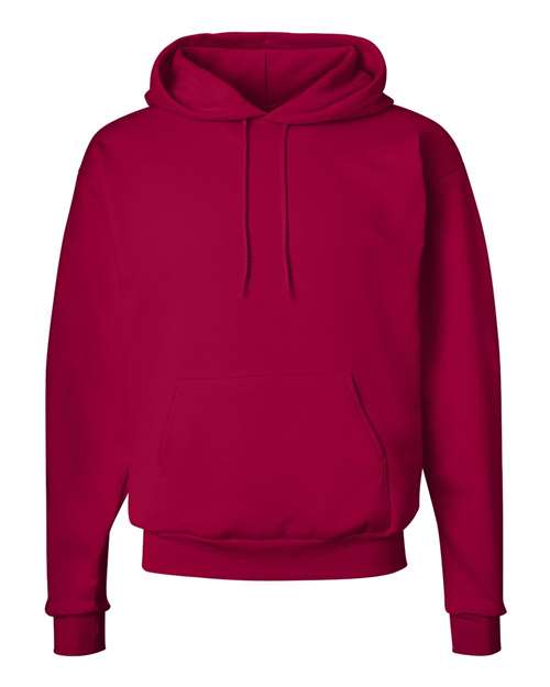 Hanes Men's EcoSmart Pullover Hooded Sweatshirt