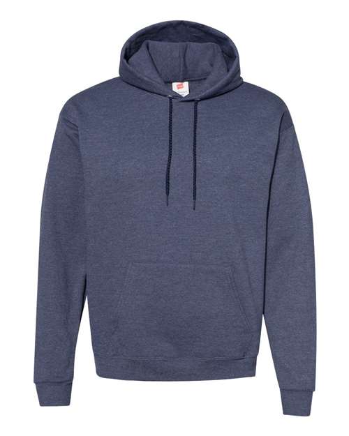 Hanes Men's EcoSmart Pullover Hooded Sweatshirt