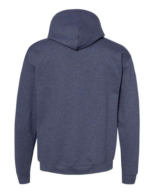 Hanes Men's EcoSmart Pullover Hooded Sweatshirt