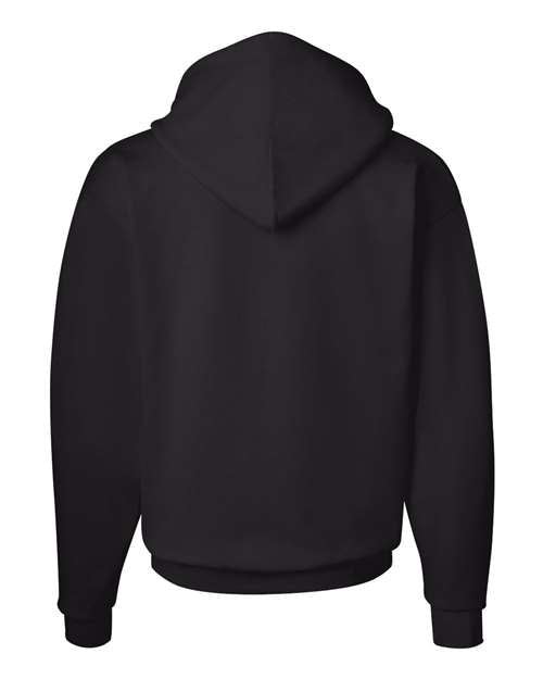 Hanes Men's EcoSmart Pullover Hooded Sweatshirt