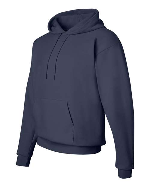 Hanes Men's EcoSmart Pullover Hooded Sweatshirt