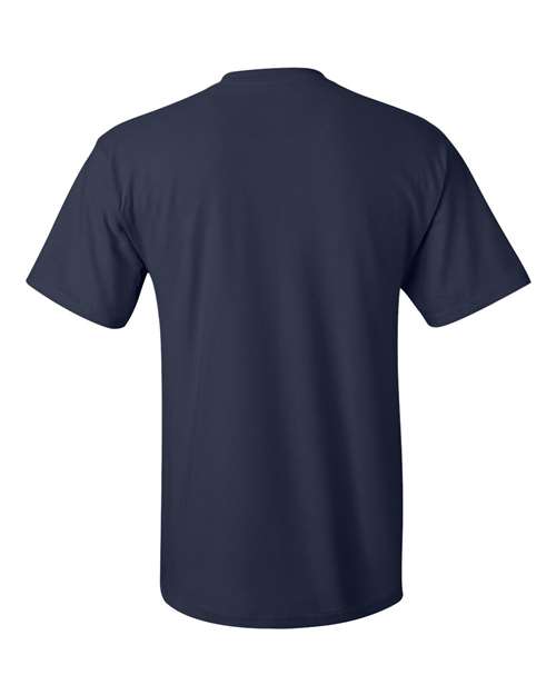 Hanes Men's Authentic Pocket T-Shirt Mens Apparel Shirts & Tops