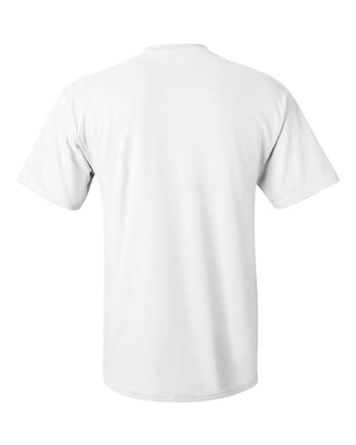 Hanes Men's Authentic Pocket T-Shirt Mens Apparel Shirts & Tops