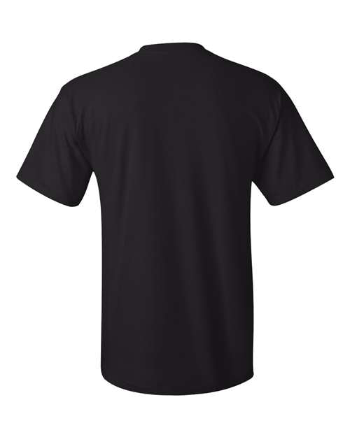 Hanes Men's Authentic Pocket T-Shirt Mens Apparel Shirts & Tops