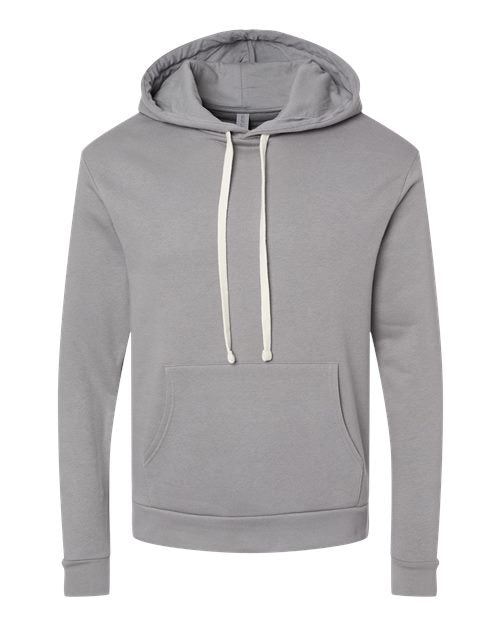 Next Level Men's Santa Cruz Pullover Hoodie NL9303