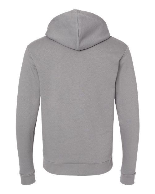 Next Level Men's Santa Cruz Pullover Hoodie NL9303