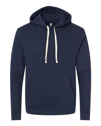 Next Level Men's Santa Cruz Pullover Hoodie NL9303