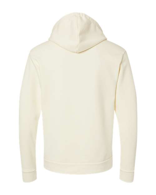 Next Level Men's Santa Cruz Pullover Hoodie NL9303