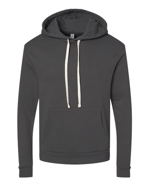 Next Level Men's Santa Cruz Pullover Hoodie NL9303