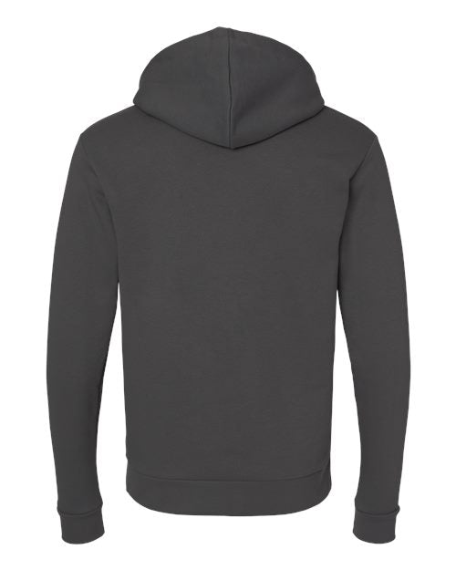 Next Level Men's Santa Cruz Pullover Hoodie NL9303