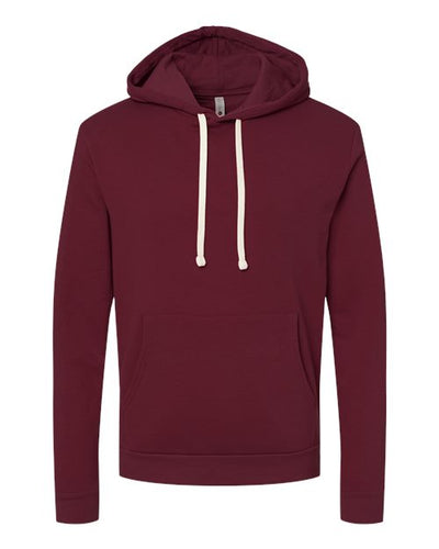 Next Level Men's Santa Cruz Pullover Hoodie NL9303