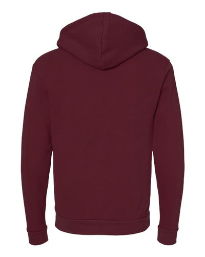 Next Level Men's Santa Cruz Pullover Hoodie NL9303