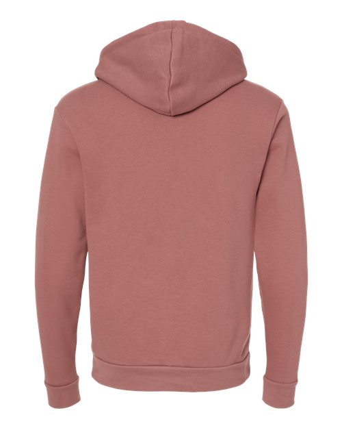 Next Level Men's Santa Cruz Pullover Hoodie NL9303