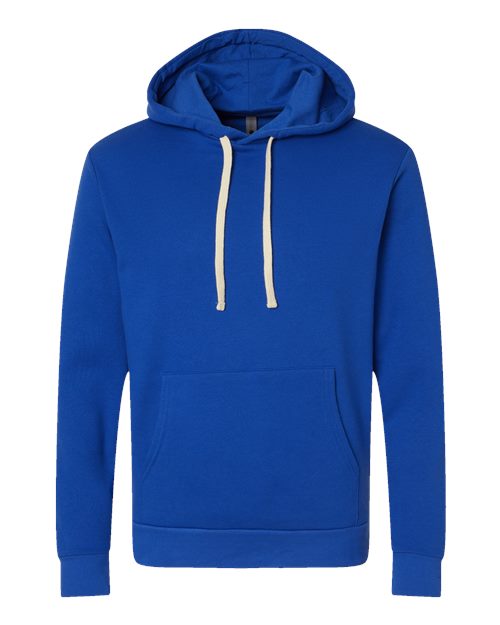 Next Level Men's Santa Cruz Pullover Hoodie NL9303