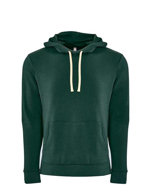 Next Level Men's Santa Cruz Pullover Hoodie NL9303