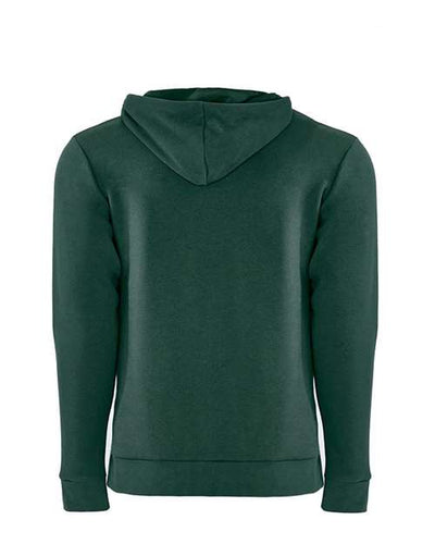 Next Level Men's Santa Cruz Pullover Hoodie NL9303